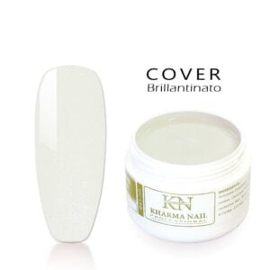 gel cover per unghie Bride Glow 15ml / Kharma nail