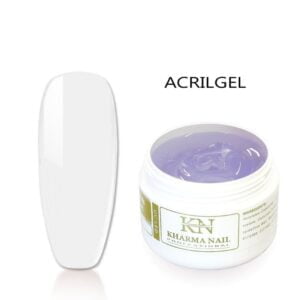 Acrilgel Crystal 50ml / Kharma nail