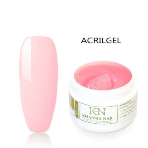 Acrilgel Milky Rose 50ml / Kharma nail