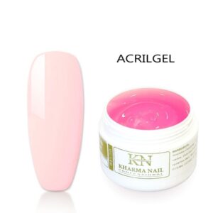 Acrilgel Pink 50ml / Kharma nail