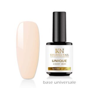 gel base per unghie Unique Cover Skin 15ml / Kharma nail