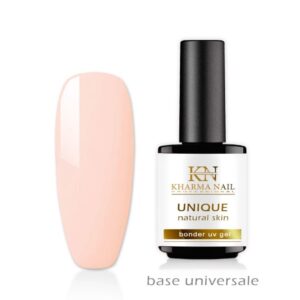 gel base per unghie Unique Natural Skin 15ml / Kharma nail