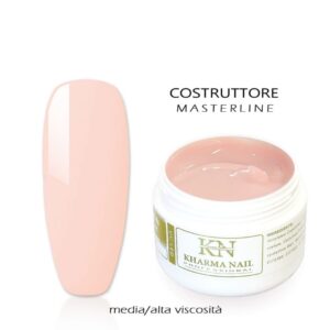 gel costruttore per unghie Milkshake 50ml / Kharma nail