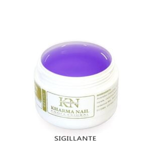 Gel sigillante Gloss 50ml / Kharma nail