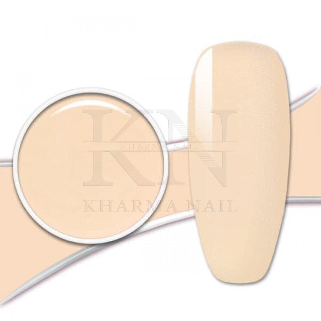 gel color per unghie pastello beige P231 Genesi / Kharma nail