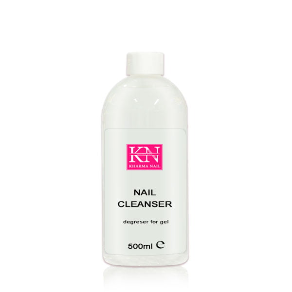 Nail cleaner 500 ml - Kharma Nail