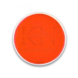 Pigmento in Polvere Neon Light Orange / Kharma Nail