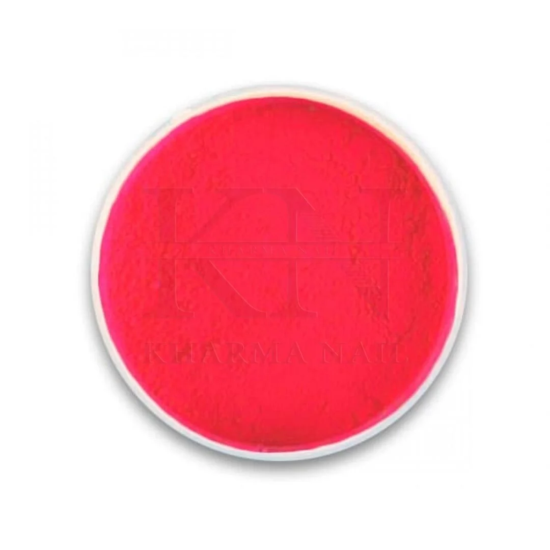 Pigmento in Polvere Neon Red / Kharma Nail