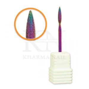 Punta Candela Rainbow / Kharma nail