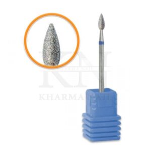 Punta Diamond Cuticole Medium / Kharma nail