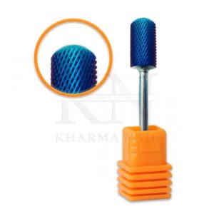 Punta Rounded Tungsteno / Kharma nail