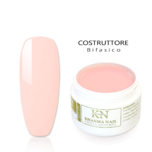 gel costruttore per unghie frozen baby kharma nail