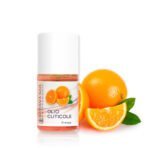 boccetta olio cuticole orange