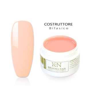 gel costruttore per unghie frozen rose kharma nail